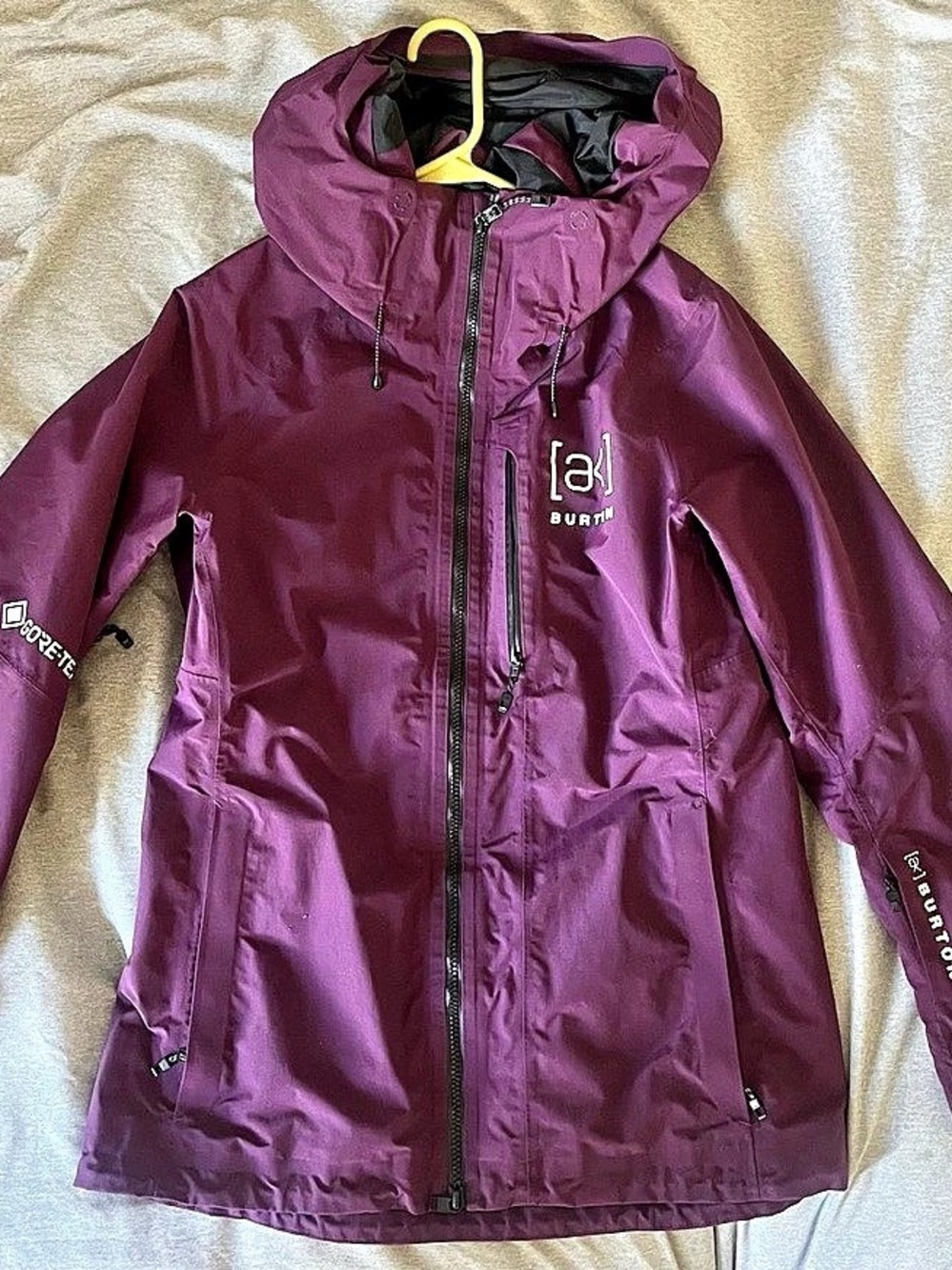 Women's Burton Cyclic GORE-TEX 2L Jacket